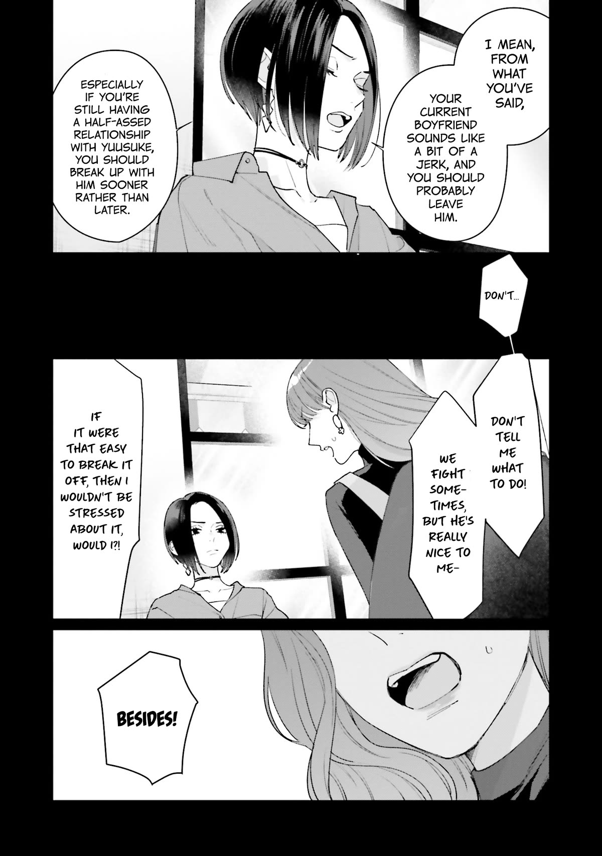 Studio Cabana Chapter 15 page 50 - Chapter 15