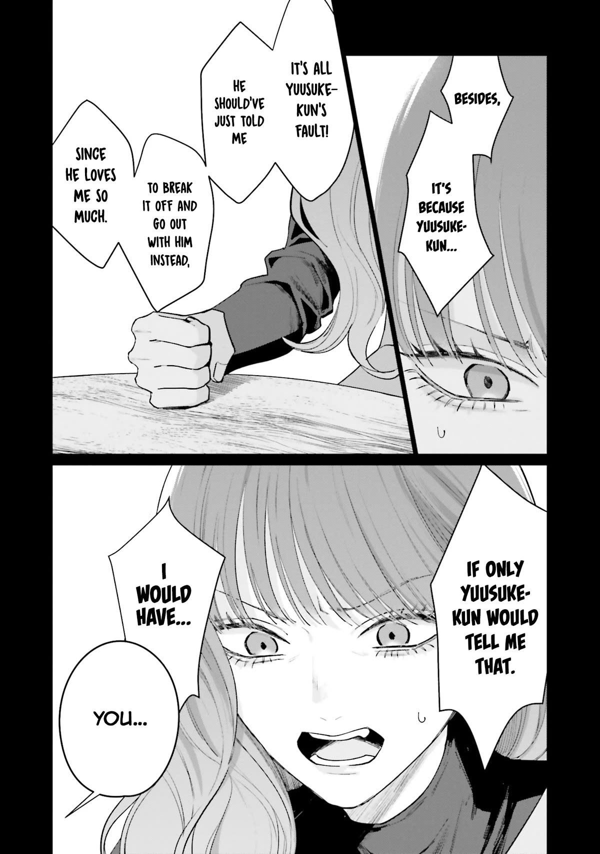 Studio Cabana Chapter 15 page 51 - Chapter 15