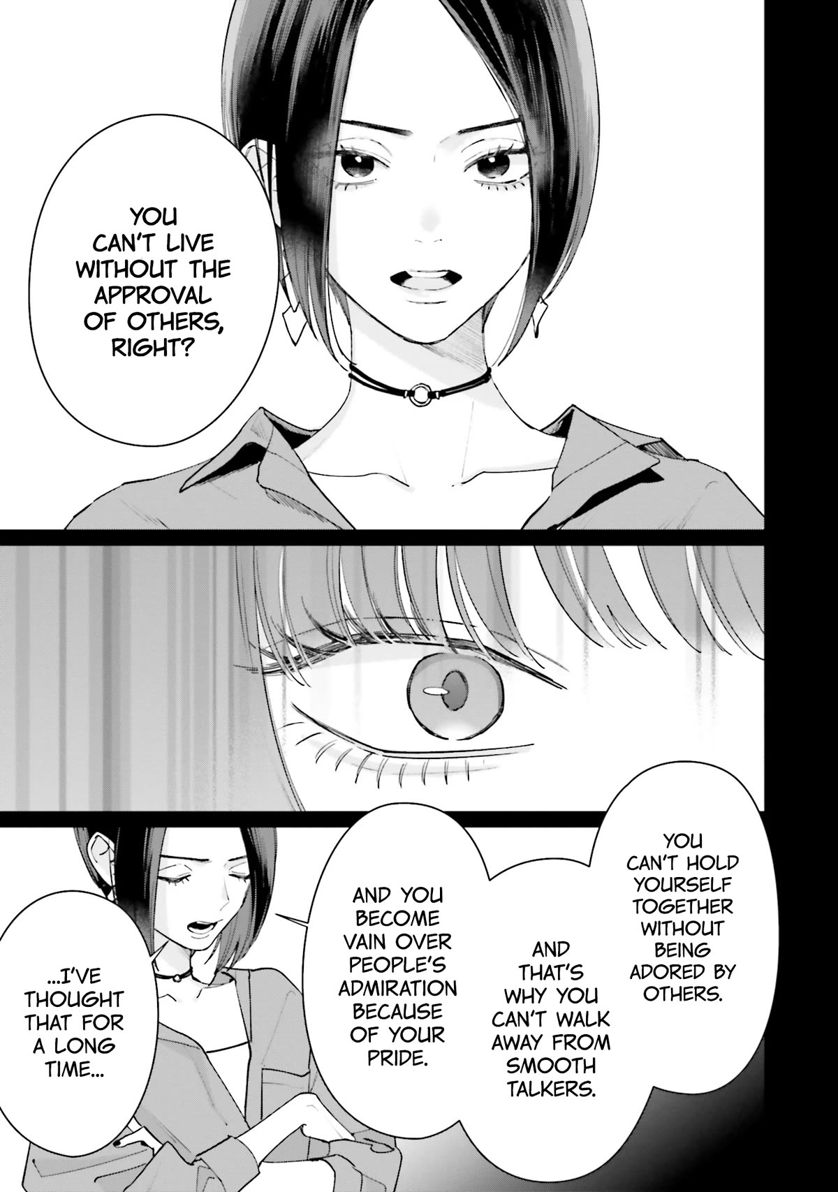 Studio Cabana Chapter 15 page 52 - Chapter 15