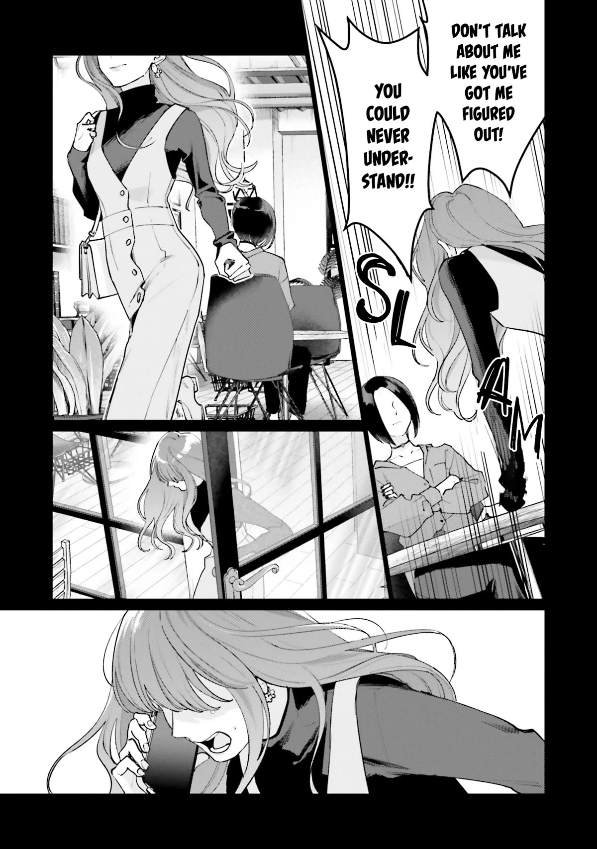 Studio Cabana Chapter 15 page 54 - Chapter 15