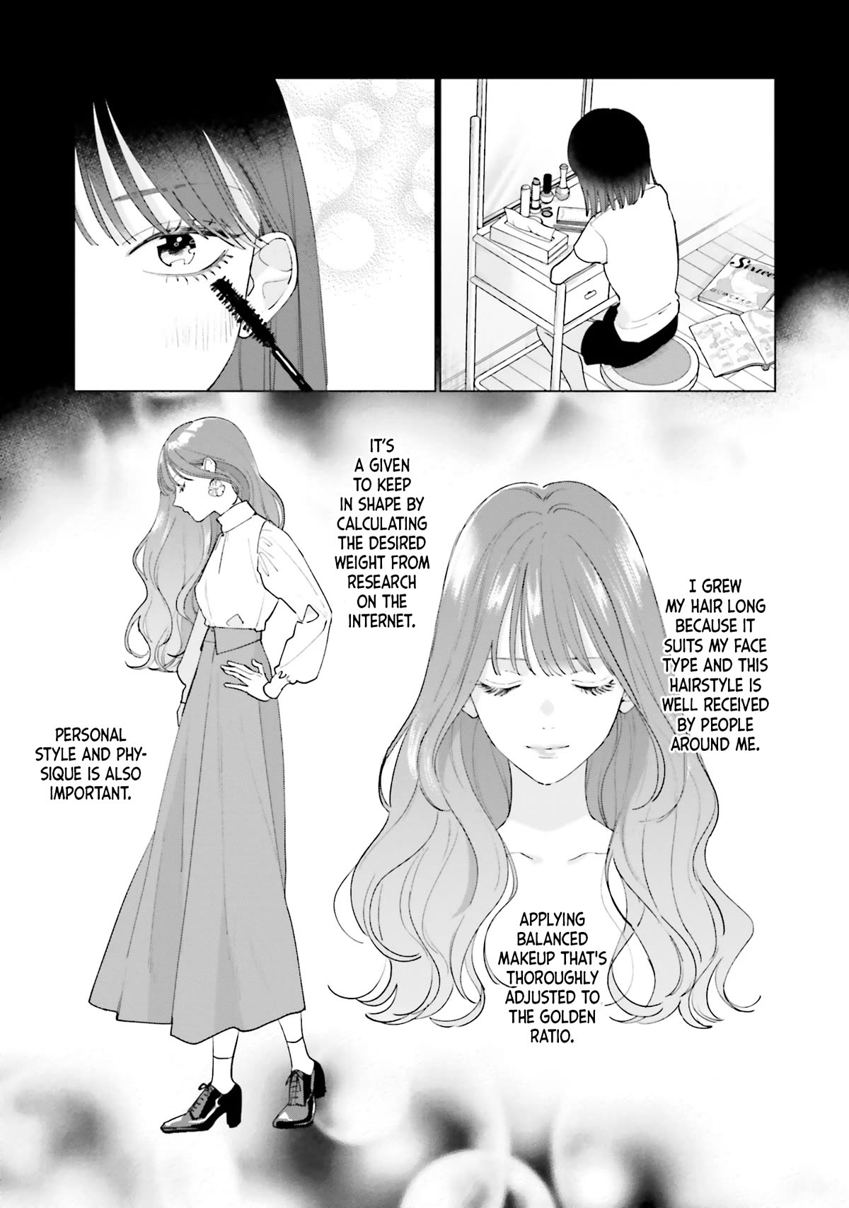 Studio Cabana Chapter 15 page 6 - Chapter 15