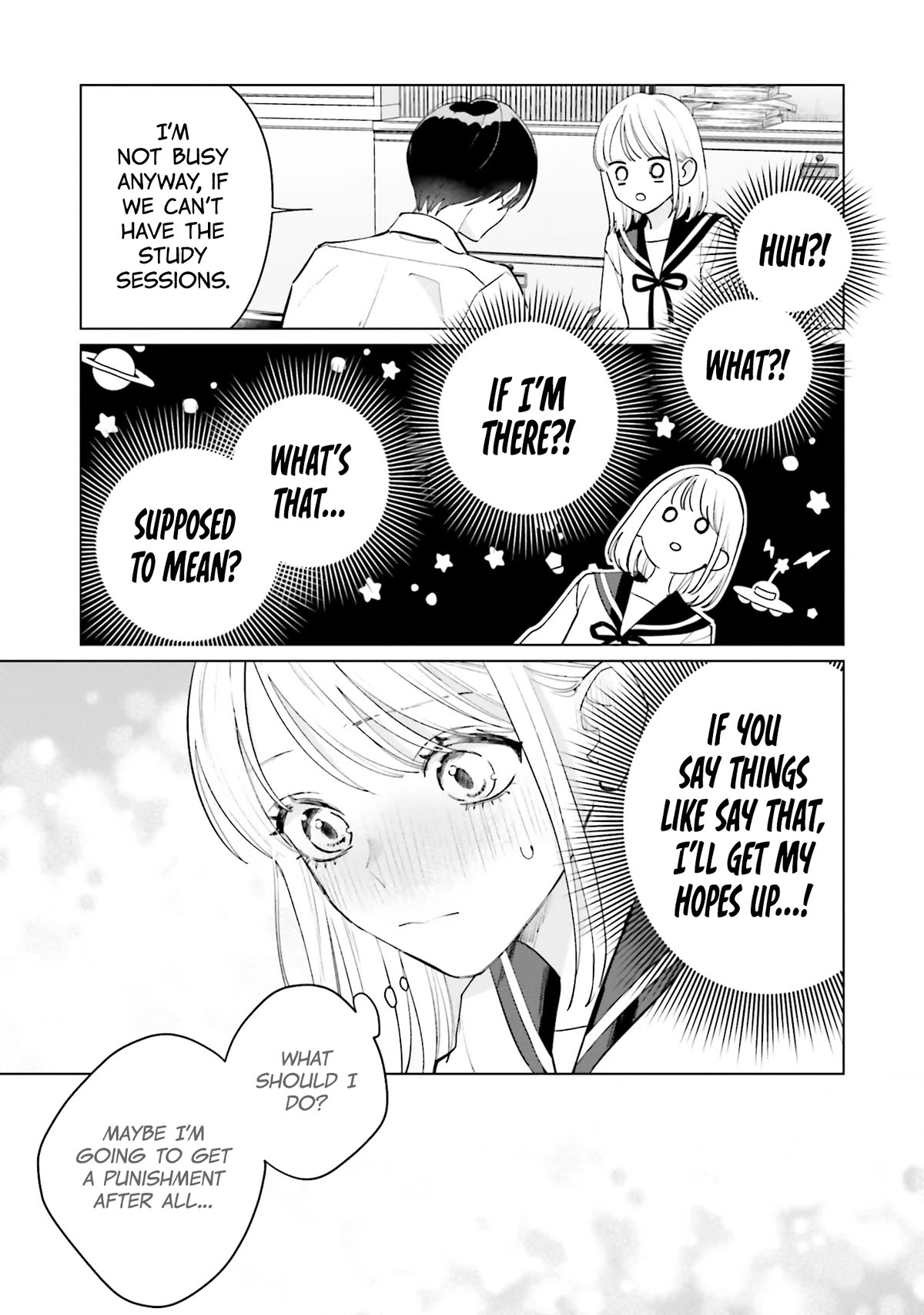 Studio Cabana Chapter 16 page 14 - Chapter 16
