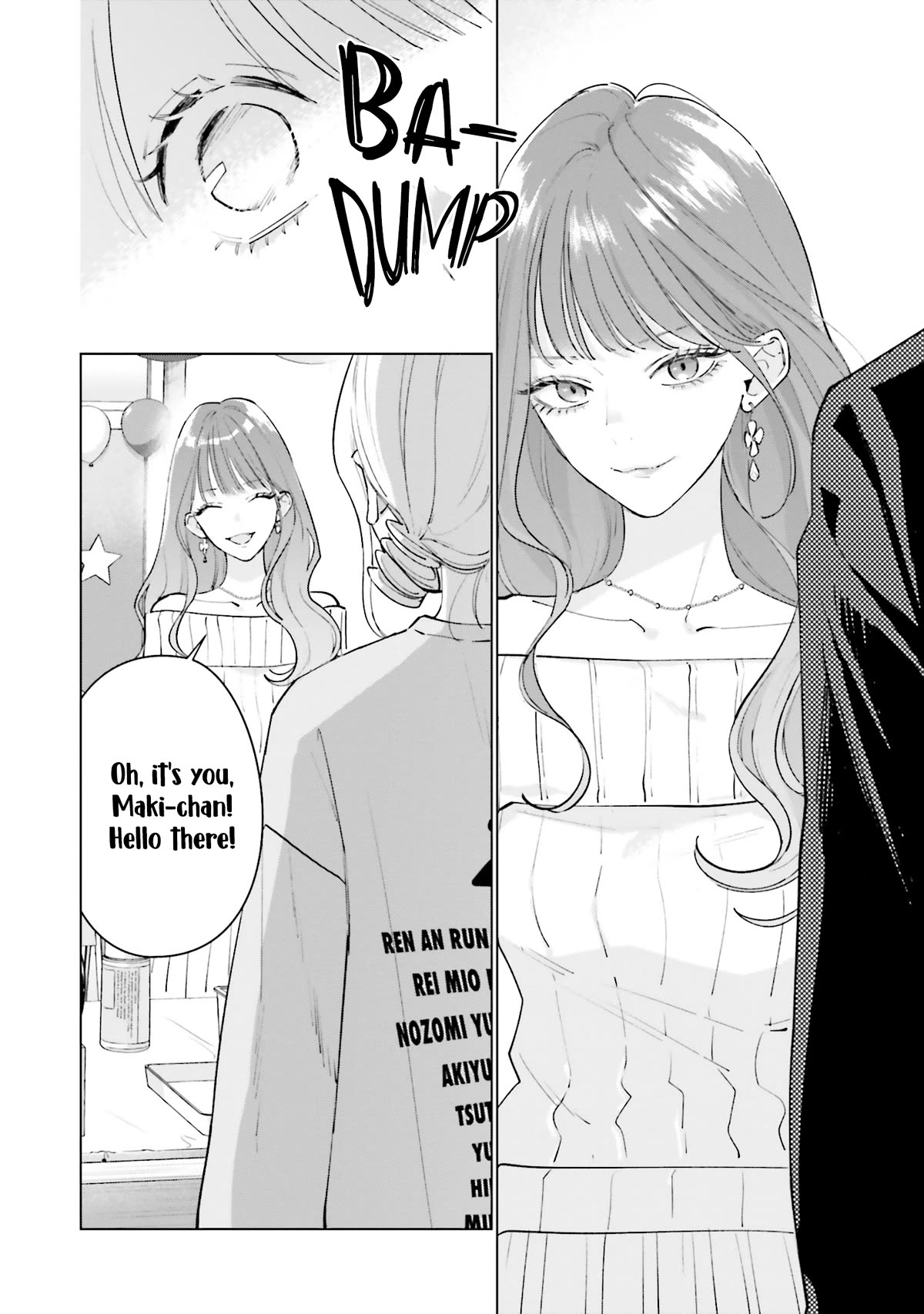 Studio Cabana Chapter 18 page 13 - Chapter 18