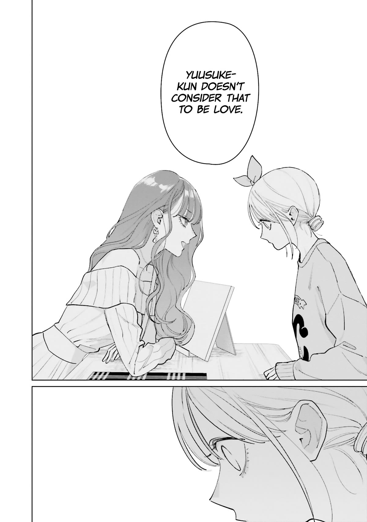 Studio Cabana Chapter 18 page 17 - Chapter 18