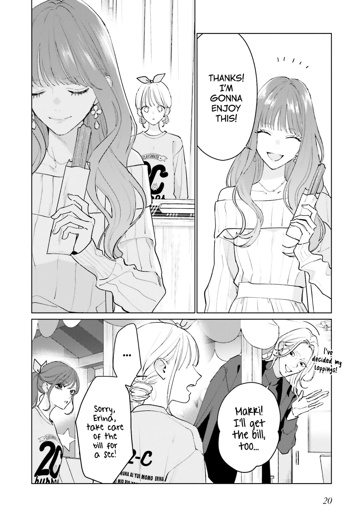 Studio Cabana Chapter 18 page 19 - Chapter 18