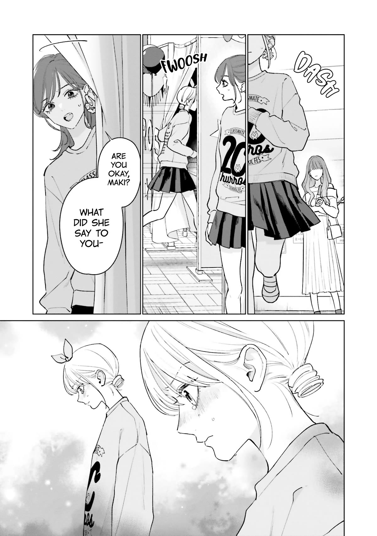 Studio Cabana Chapter 18 page 22 - Chapter 18