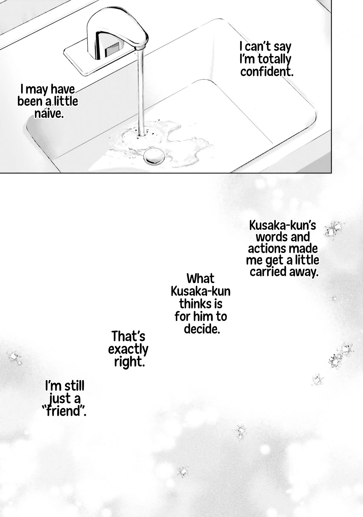 Studio Cabana Chapter 18 page 24 - Chapter 18