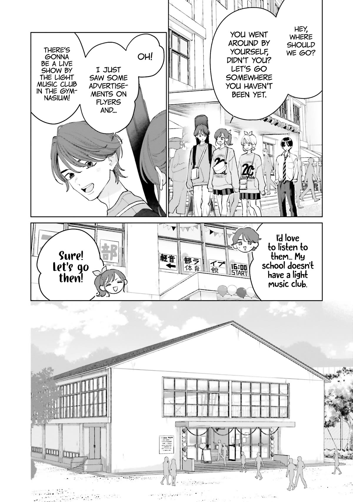 Studio Cabana Chapter 19 page 21 - Chapter 19