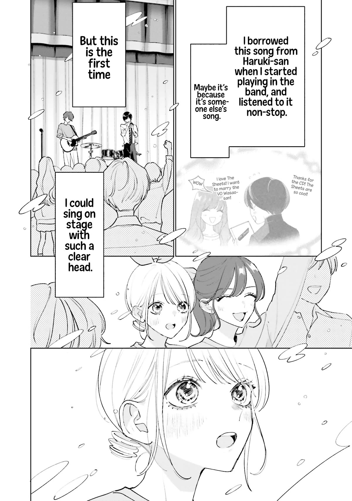 Studio Cabana Chapter 19 page 30 - Chapter 19
