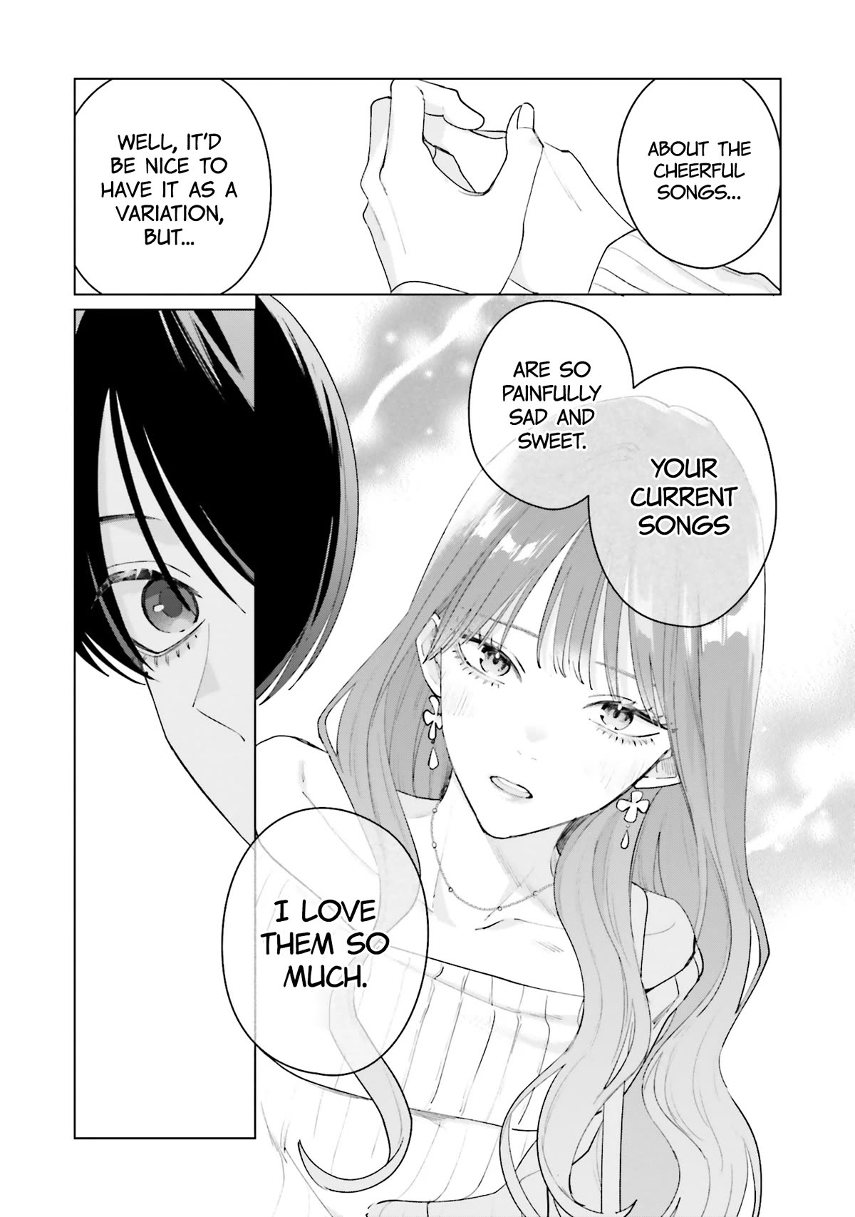 Studio Cabana Chapter 19 page 8 - Chapter 19