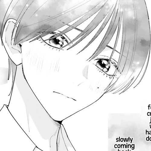 Studio Cabana Chapter 19 cover