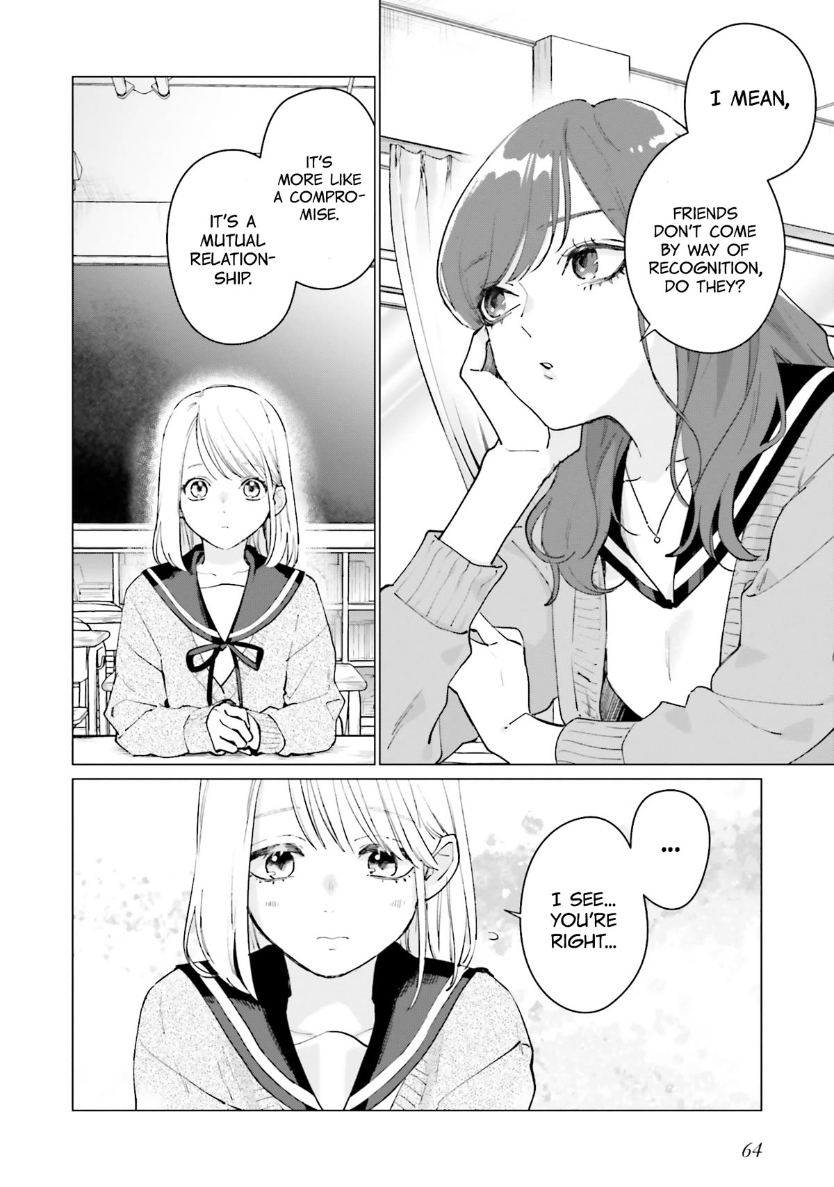 Studio Cabana Chapter 2 page 19 - Chapter 2