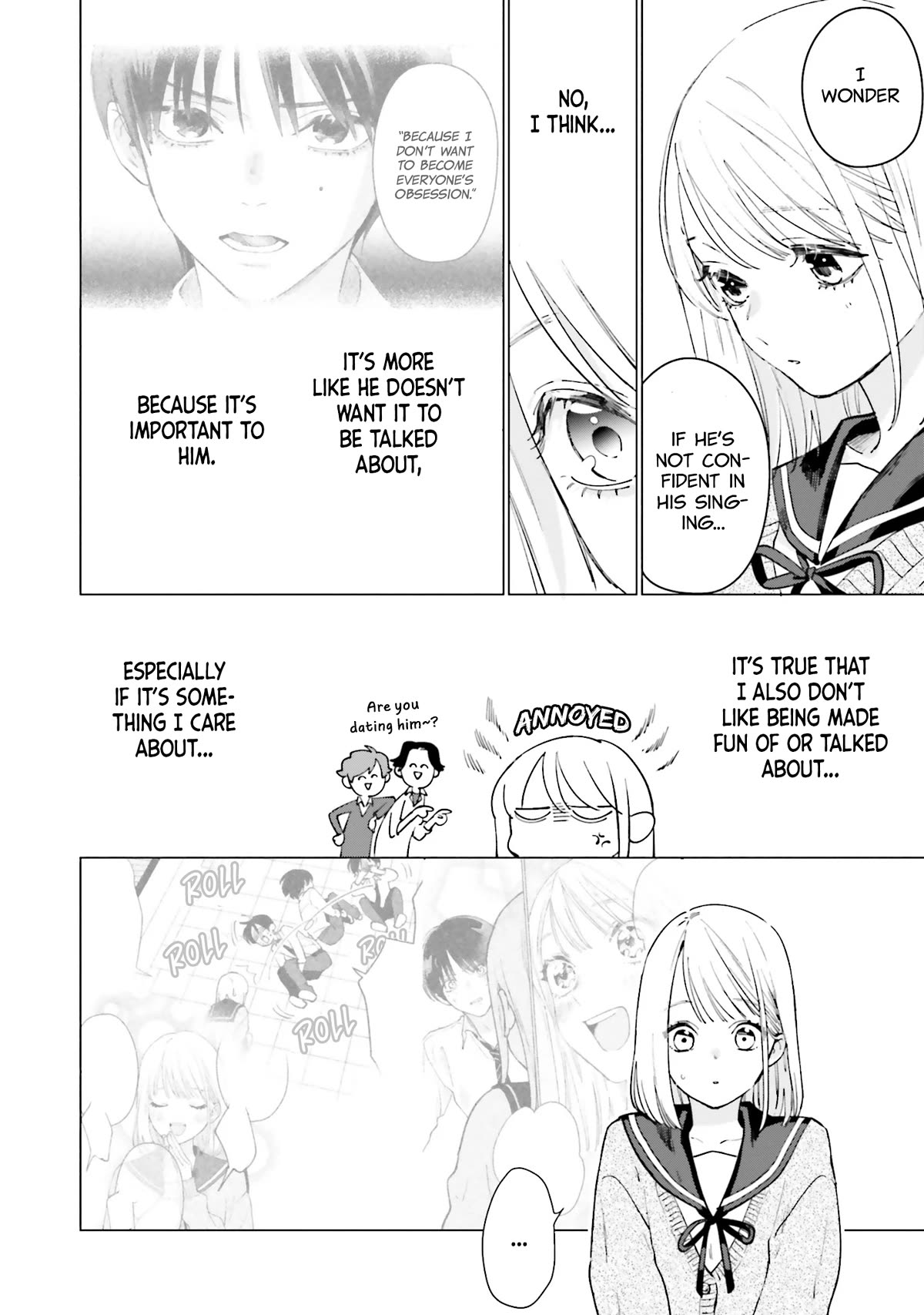 Studio Cabana Chapter 2 page 25 - Chapter 2