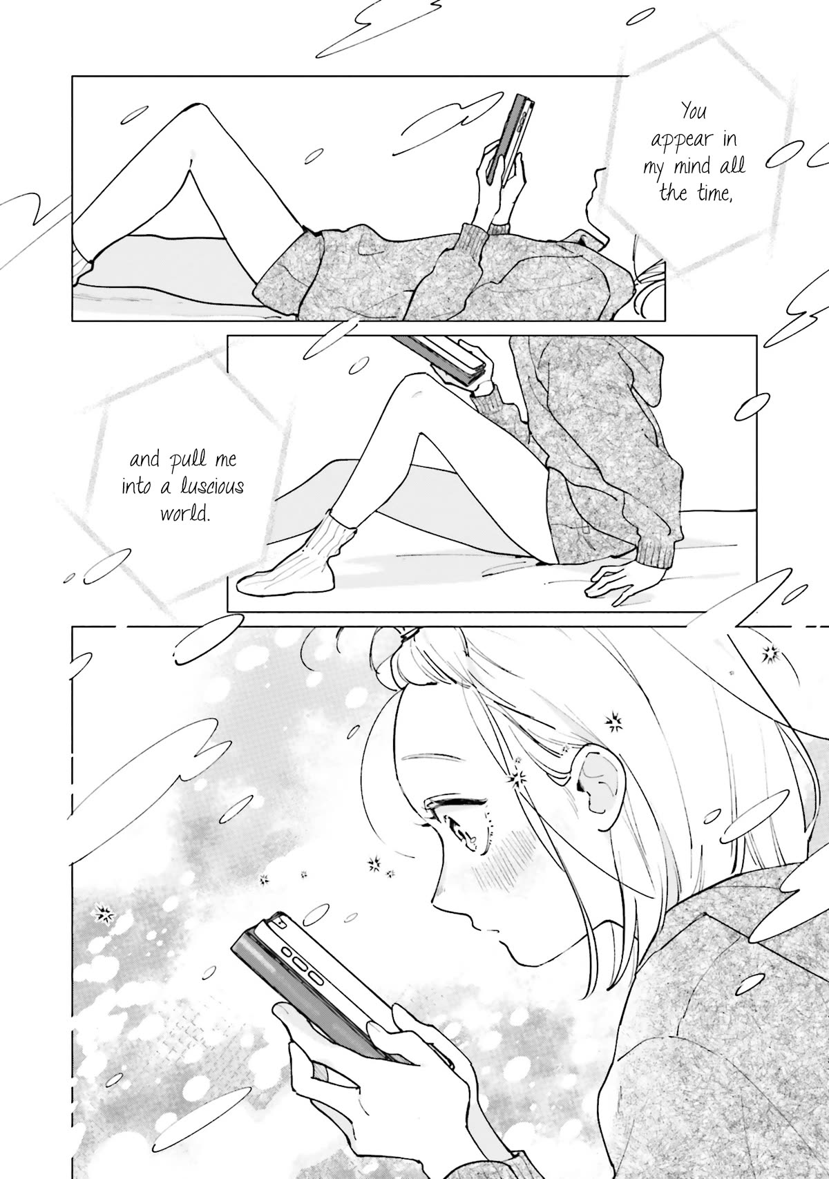 Studio Cabana Chapter 2 page 3 - Chapter 2