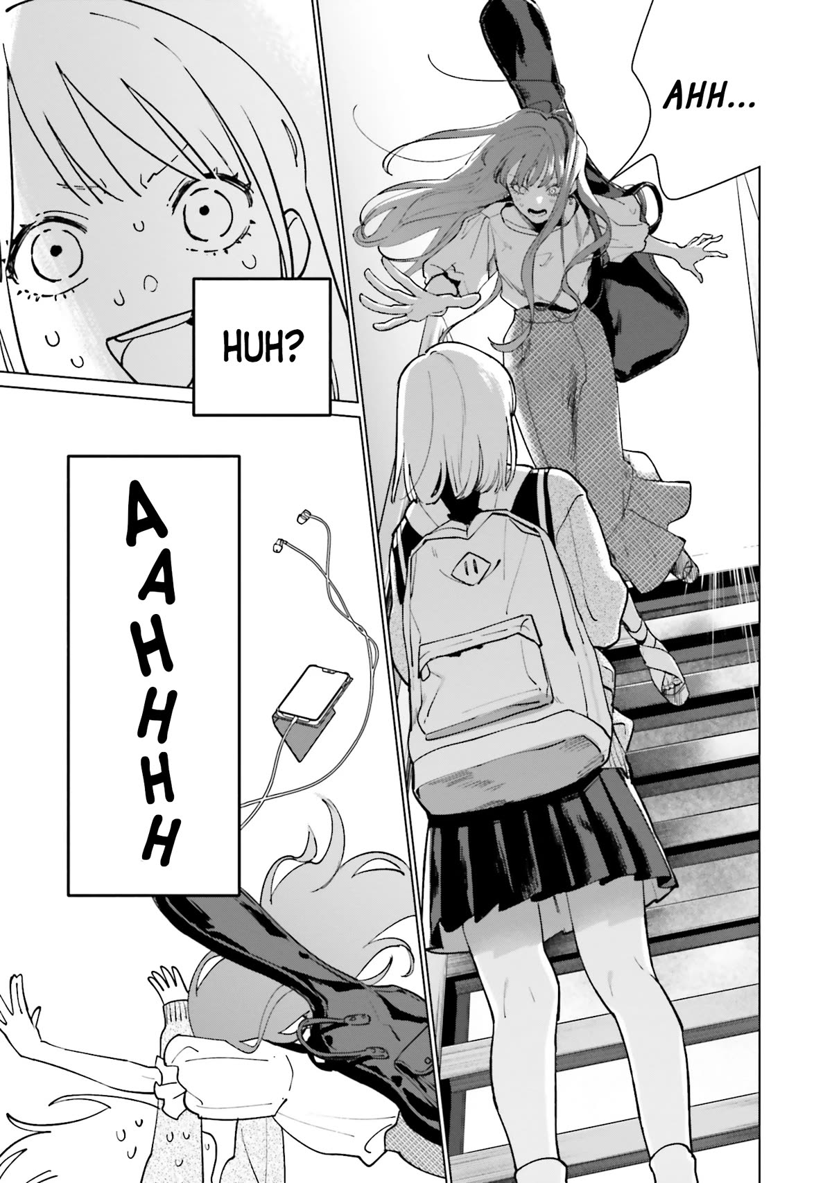 Studio Cabana Chapter 2 page 40 - Chapter 2