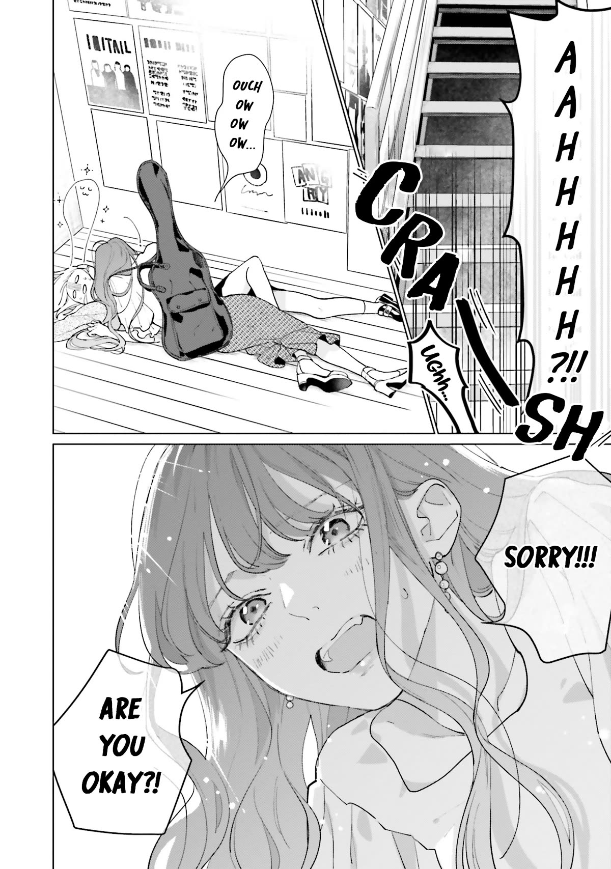 Studio Cabana Chapter 2 page 41 - Chapter 2