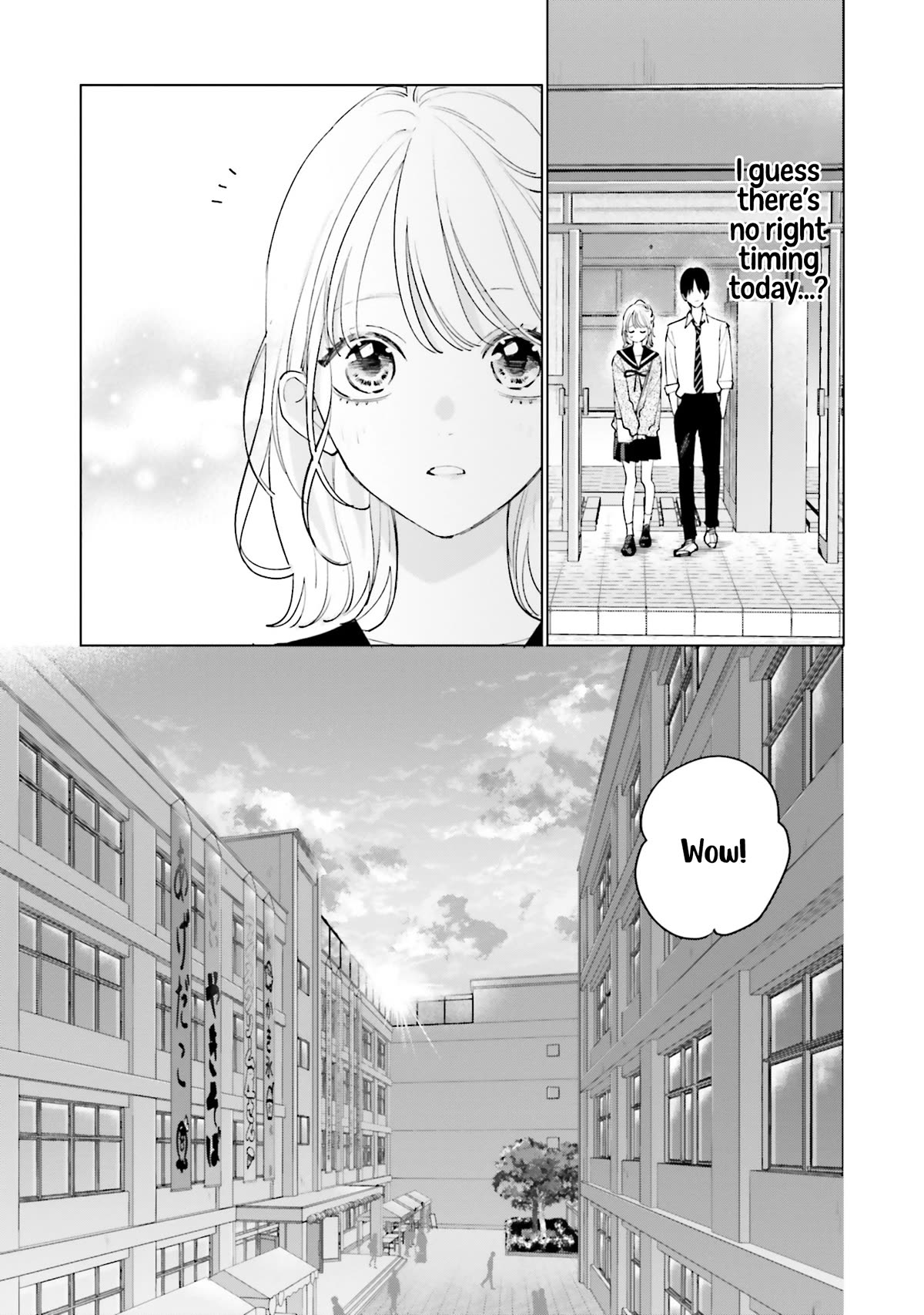 Studio Cabana Chapter 20 page 16 - Chapter 20