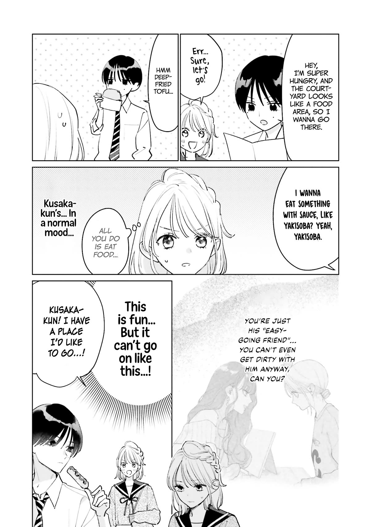 Studio Cabana Chapter 20 page 8 - Chapter 20