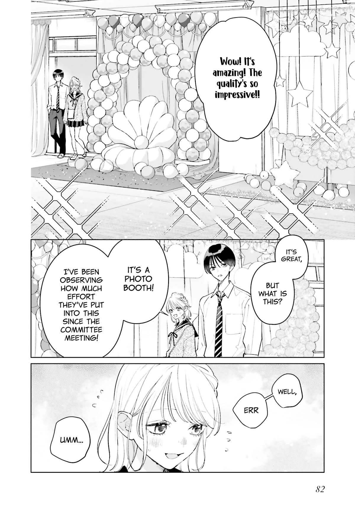 Studio Cabana Chapter 20 page 9 - Chapter 20