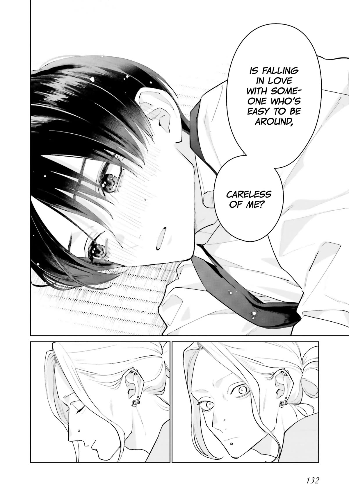 Studio Cabana Chapter 21 page 25 - Chapter 21