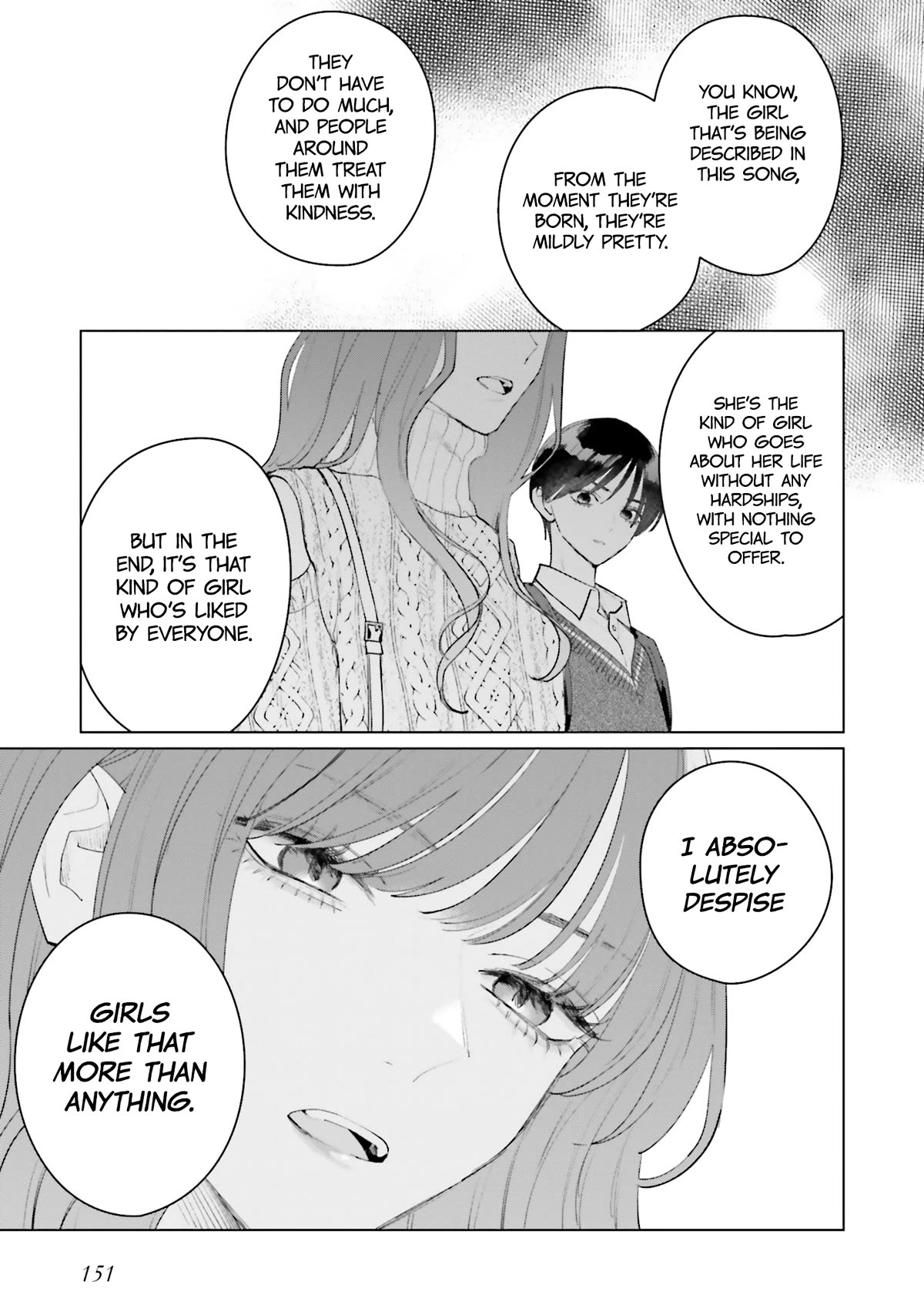 Studio Cabana Chapter 22 page 16 - Chapter 22