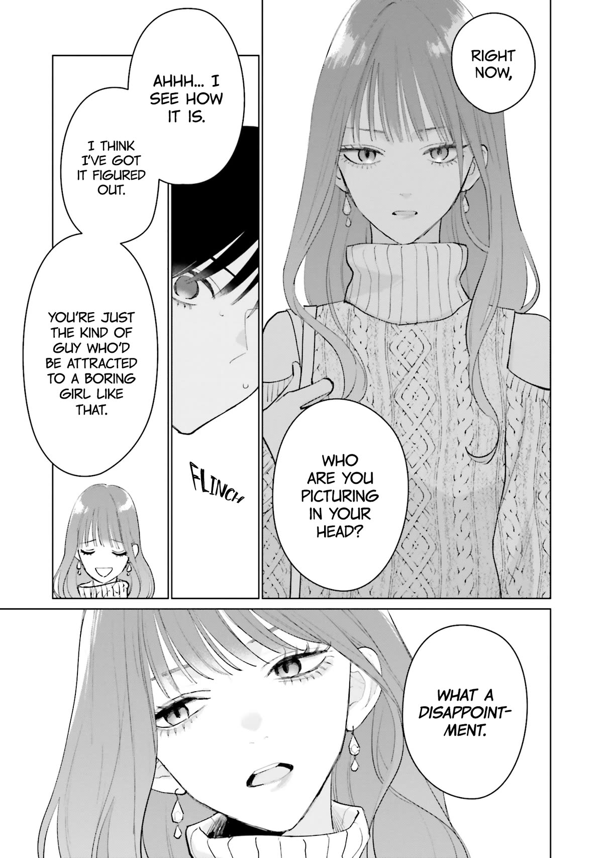 Studio Cabana Chapter 22 page 18 - Chapter 22