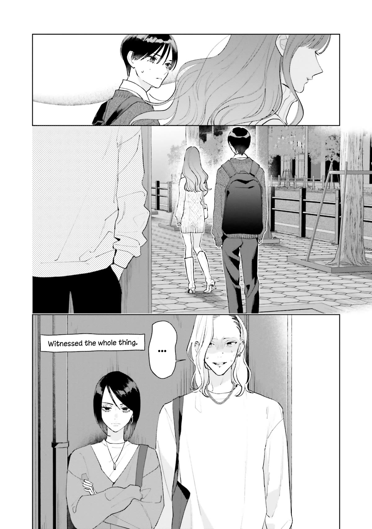 Studio Cabana Chapter 22 page 19 - Chapter 22