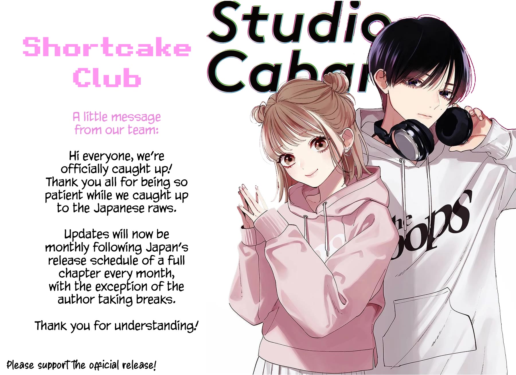 Studio Cabana Chapter 22 page 26 - Chapter 22