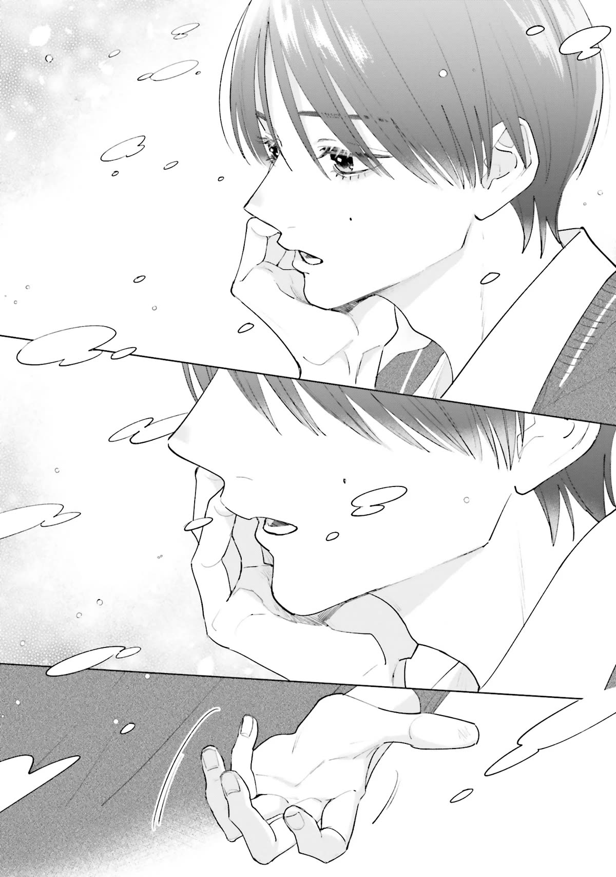 Studio Cabana Chapter 22 page 8 - Chapter 22
