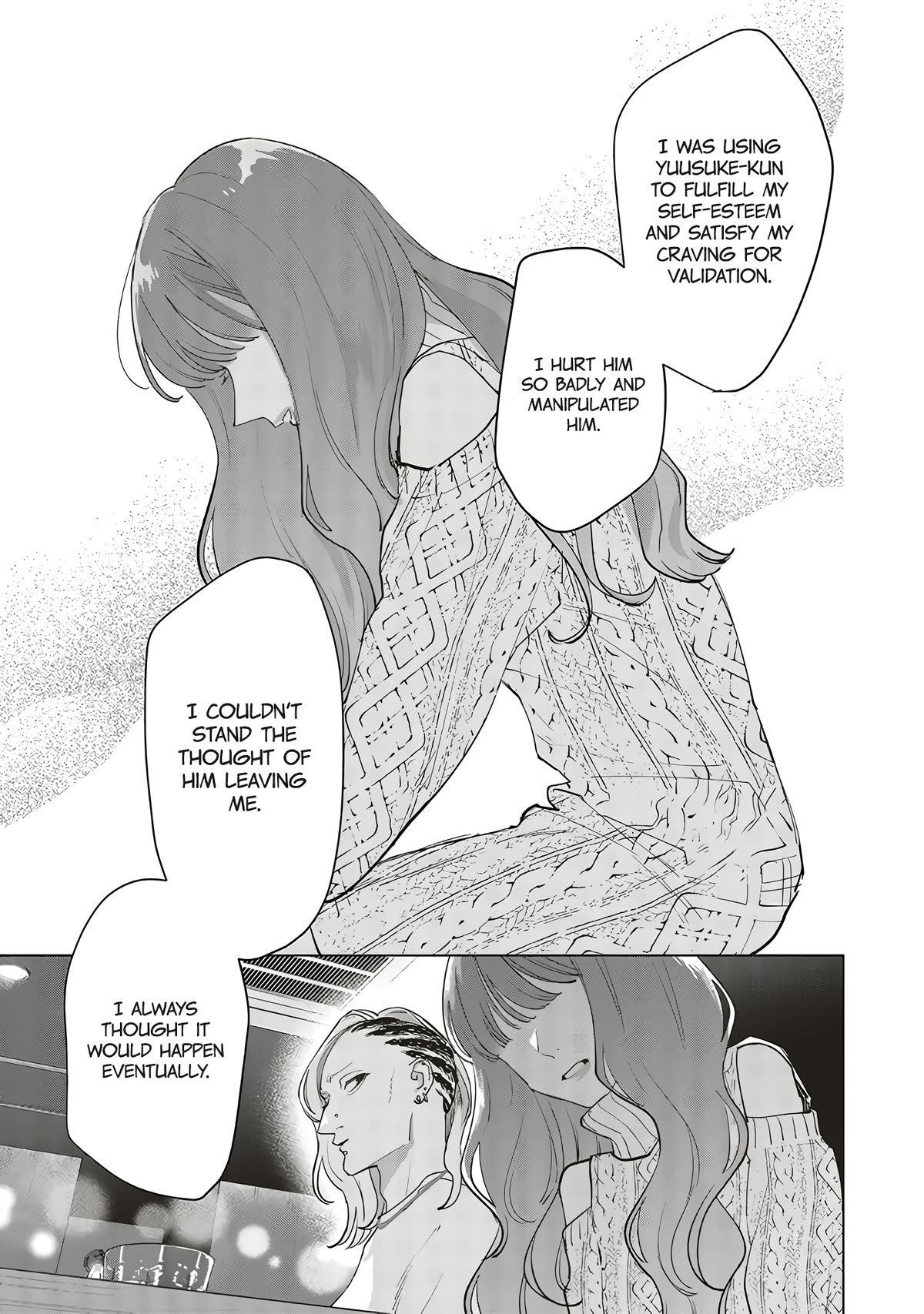 Studio Cabana Chapter 23 page 11 - Chapter 23