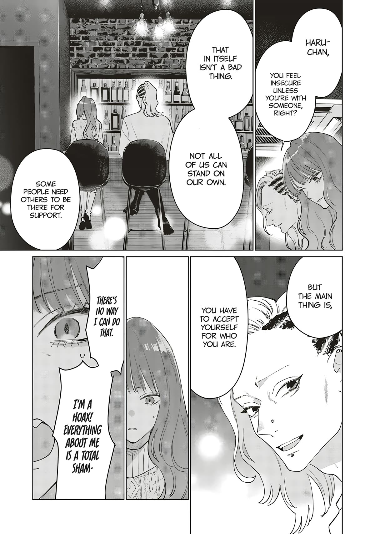 Studio Cabana Chapter 23 page 13 - Chapter 23