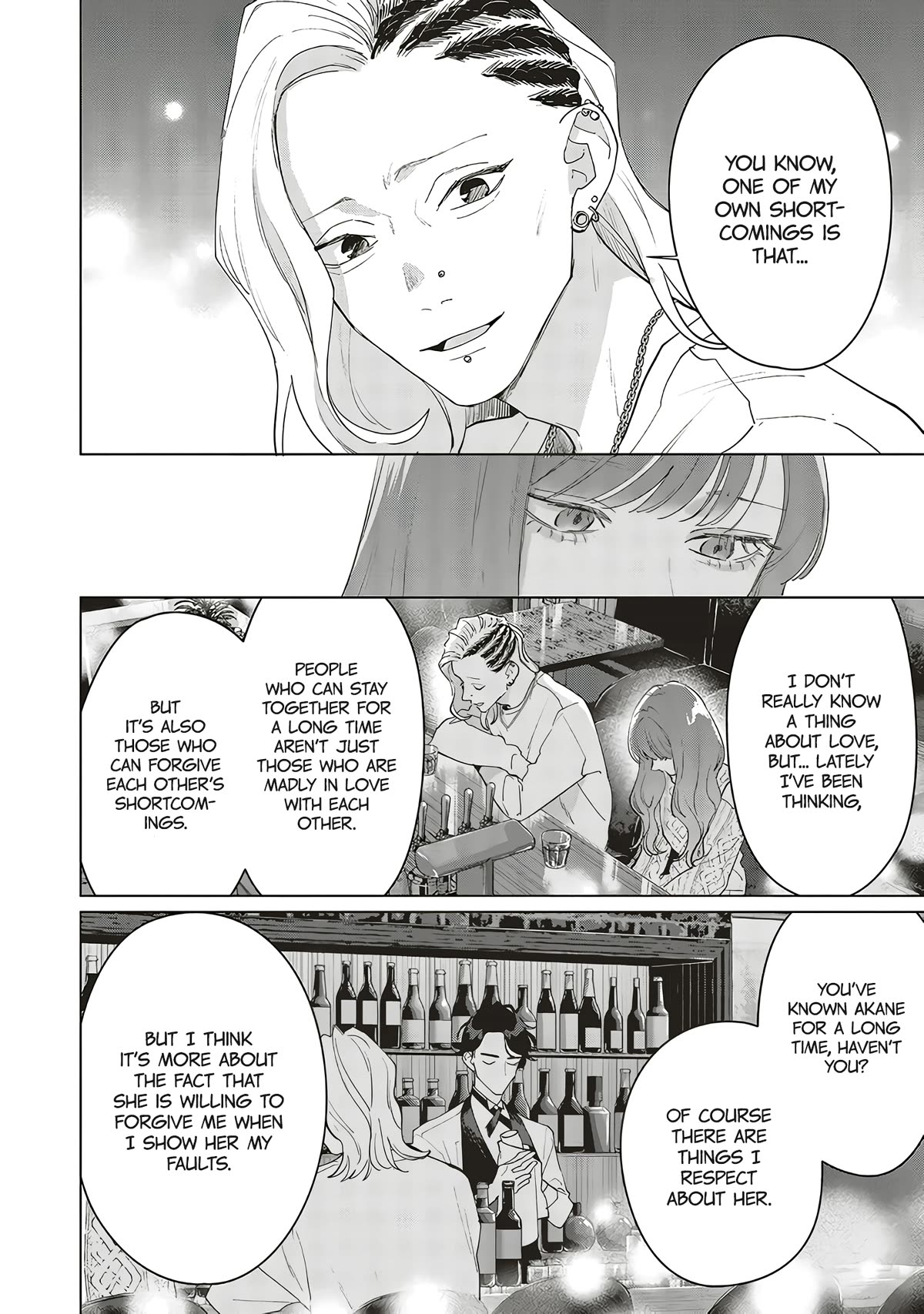Studio Cabana Chapter 23 page 14 - Chapter 23