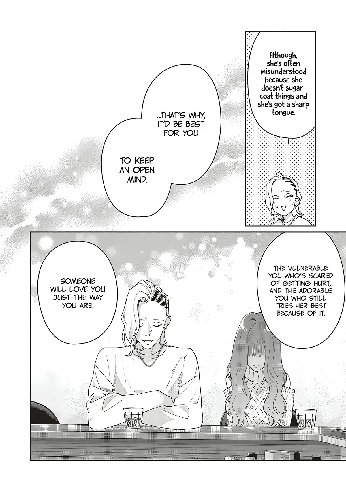Studio Cabana Chapter 23 page 18 - Chapter 23
