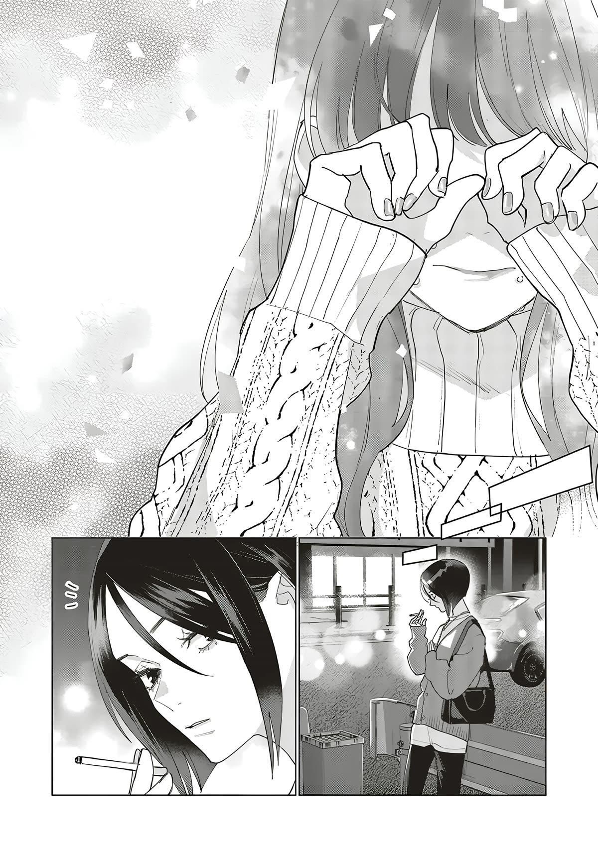 Studio Cabana Chapter 23 page 20 - Chapter 23