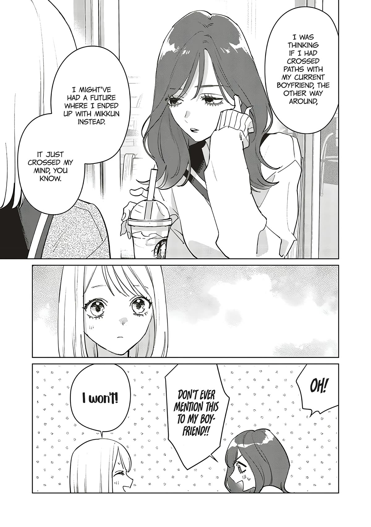 Studio Cabana Chapter 23 page 7 - Chapter 23