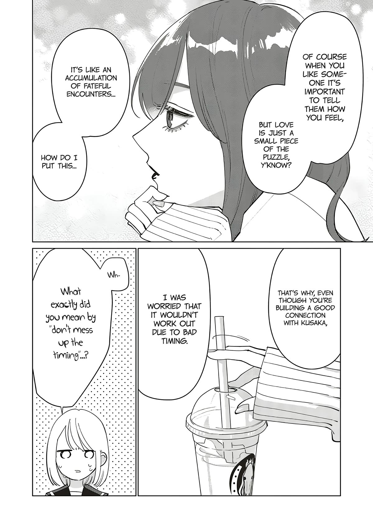 Studio Cabana Chapter 23 page 8 - Chapter 23