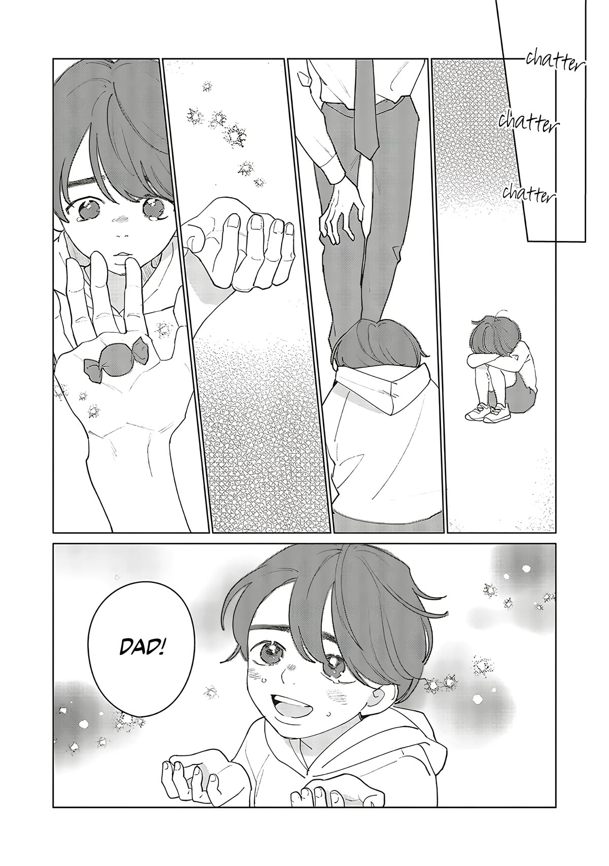 Studio Cabana Chapter 25 page 14 - Chapter 25