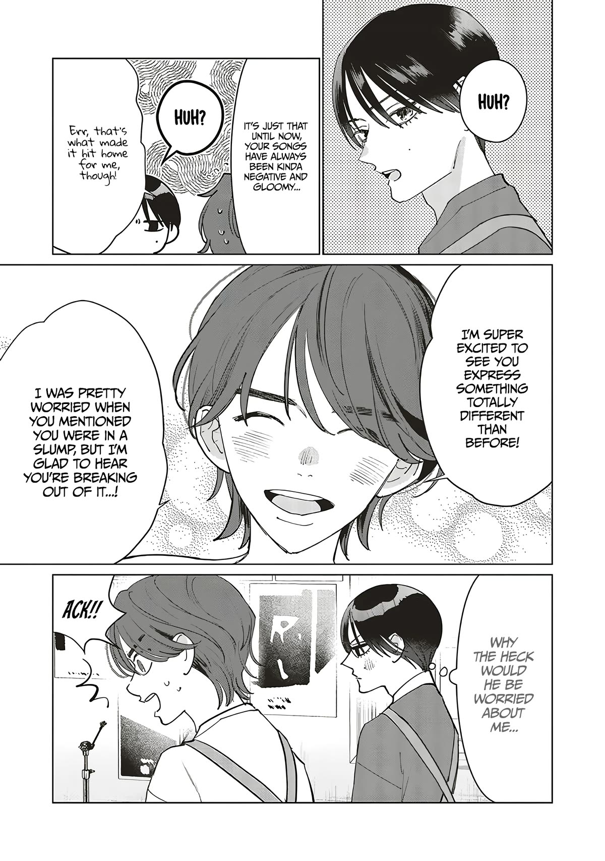 Studio Cabana Chapter 25 page 25 - Chapter 25