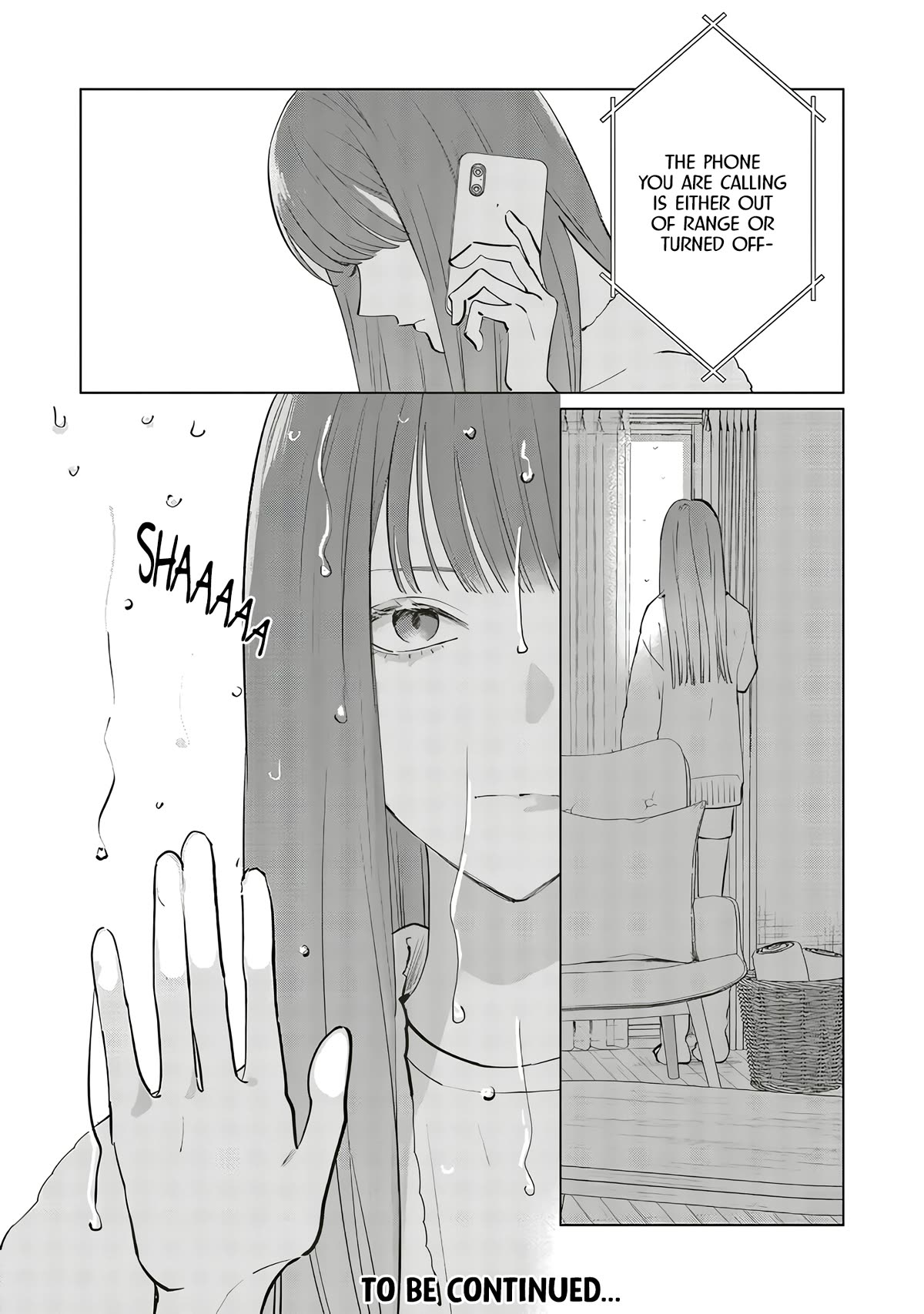 Studio Cabana Chapter 25 page 27 - Chapter 25