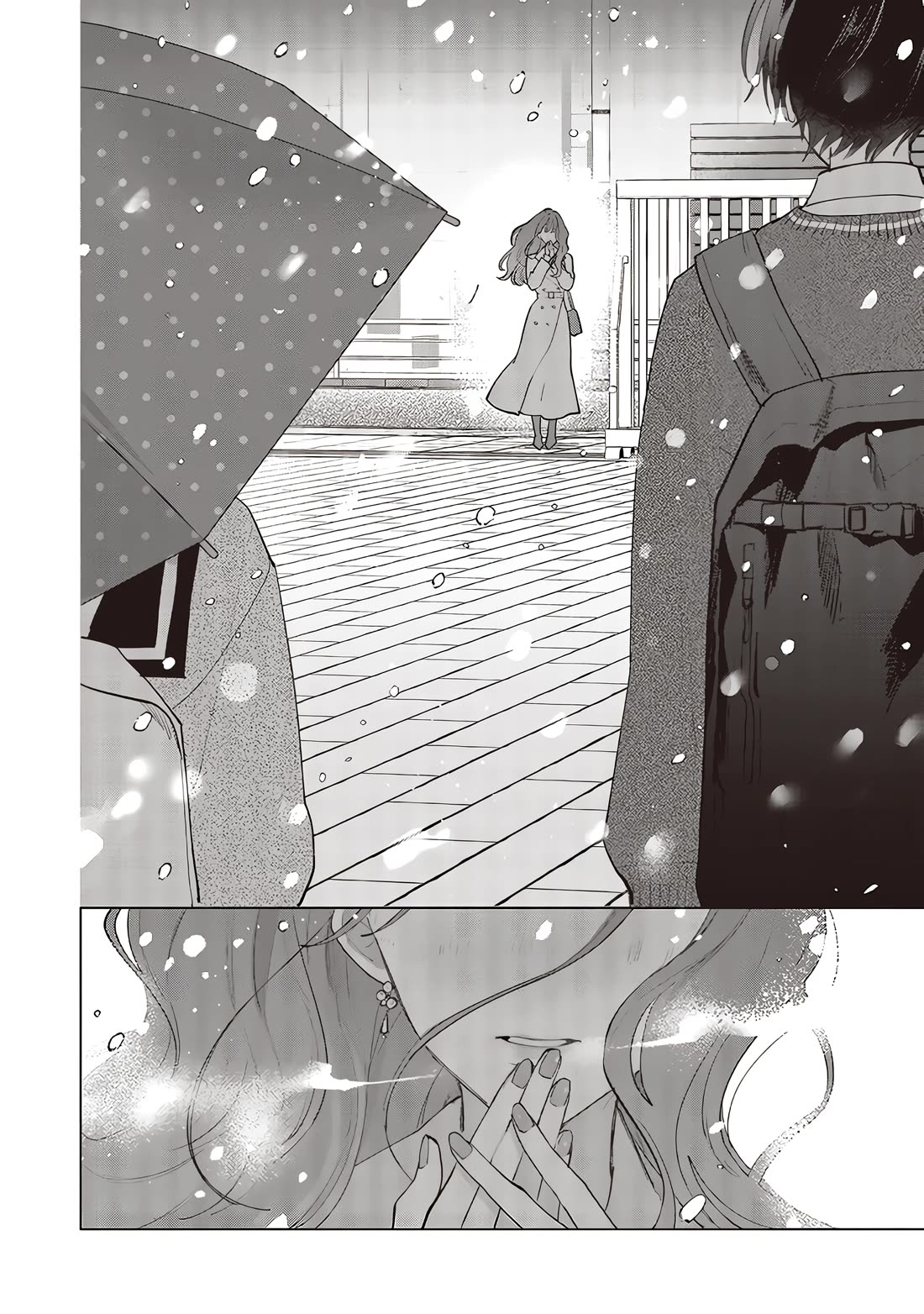 Studio Cabana Chapter 26 page 22 - Chapter 26