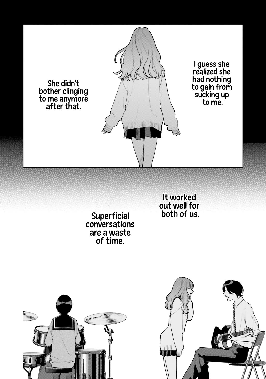 Studio Cabana Chapter 27.5 page 10 - Chapter 27.5