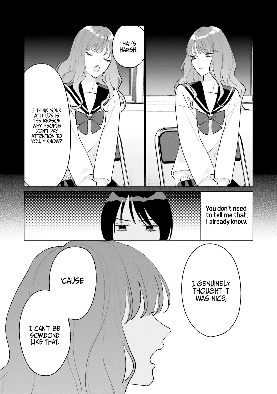 Studio Cabana Chapter 27.5 page 17 - Chapter 27.5