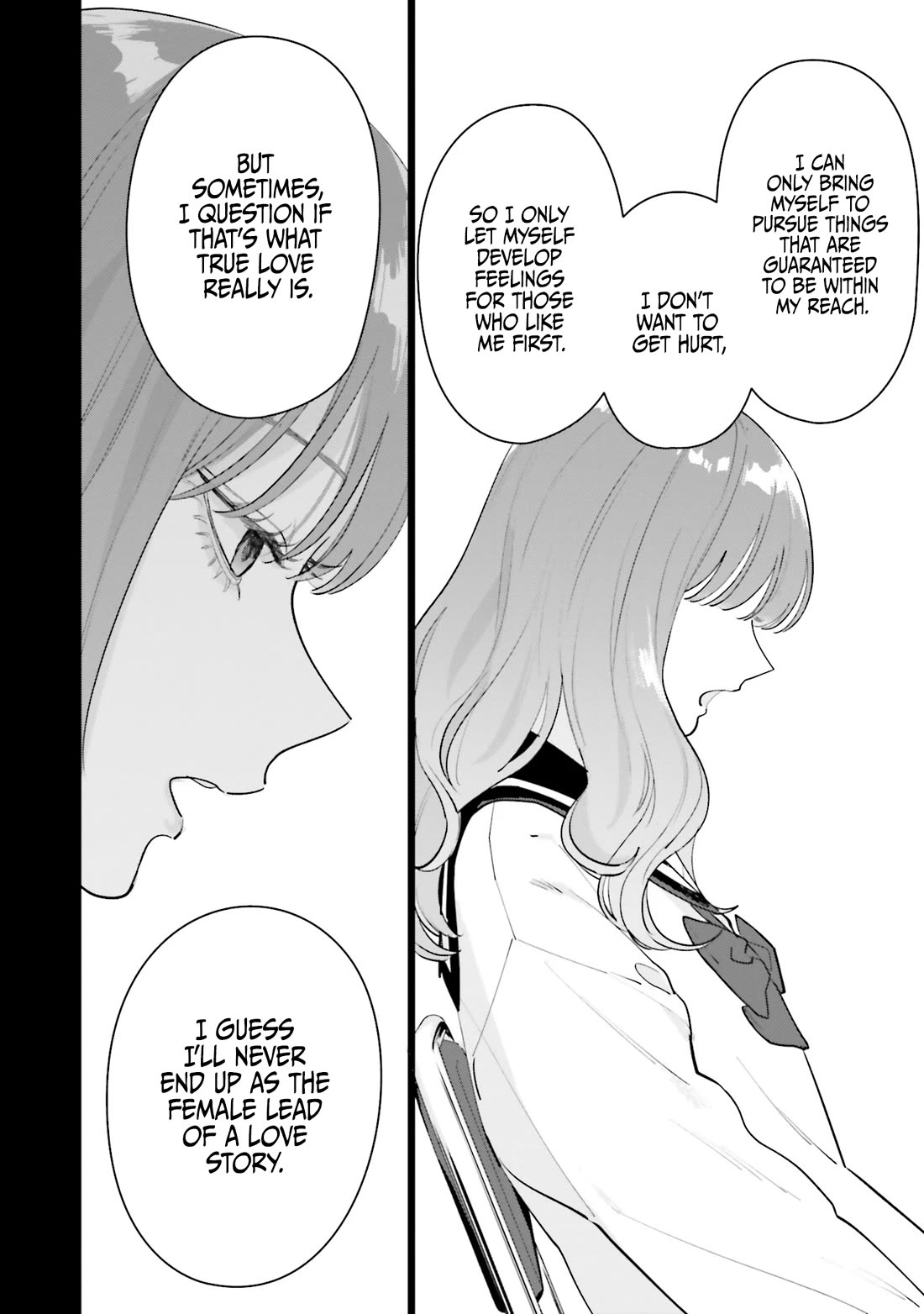 Studio Cabana Chapter 27.5 page 18 - Chapter 27.5