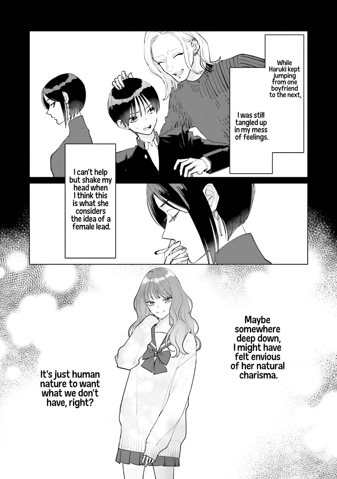 Studio Cabana Chapter 27.5 page 21 - Chapter 27.5