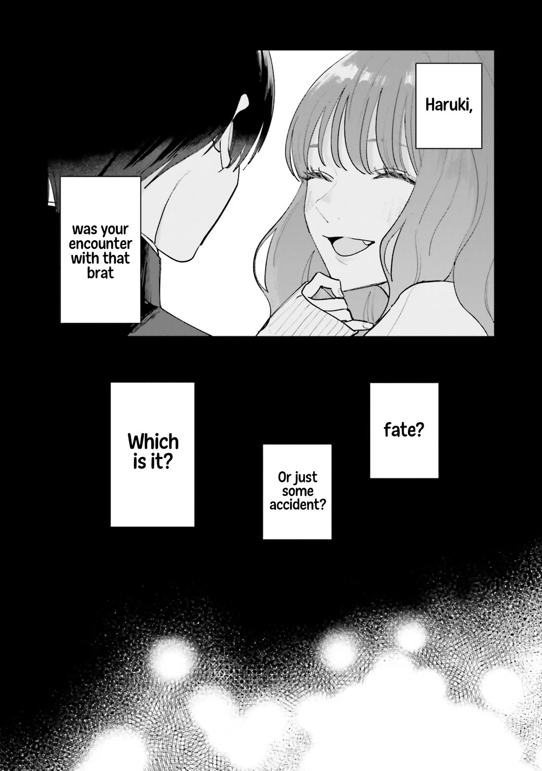 Studio Cabana Chapter 27.5 page 22 - Chapter 27.5
