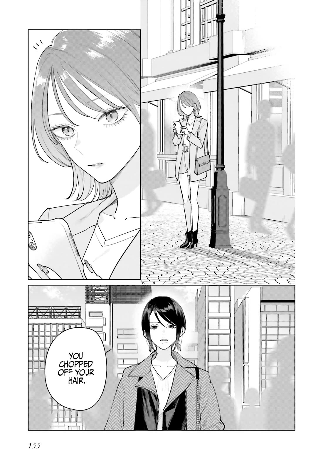 Studio Cabana Chapter 27.5 page 23 - Chapter 27.5