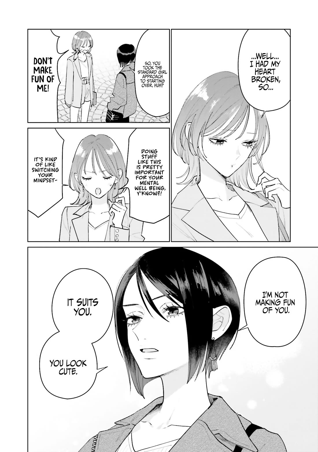 Studio Cabana Chapter 27.5 page 24 - Chapter 27.5