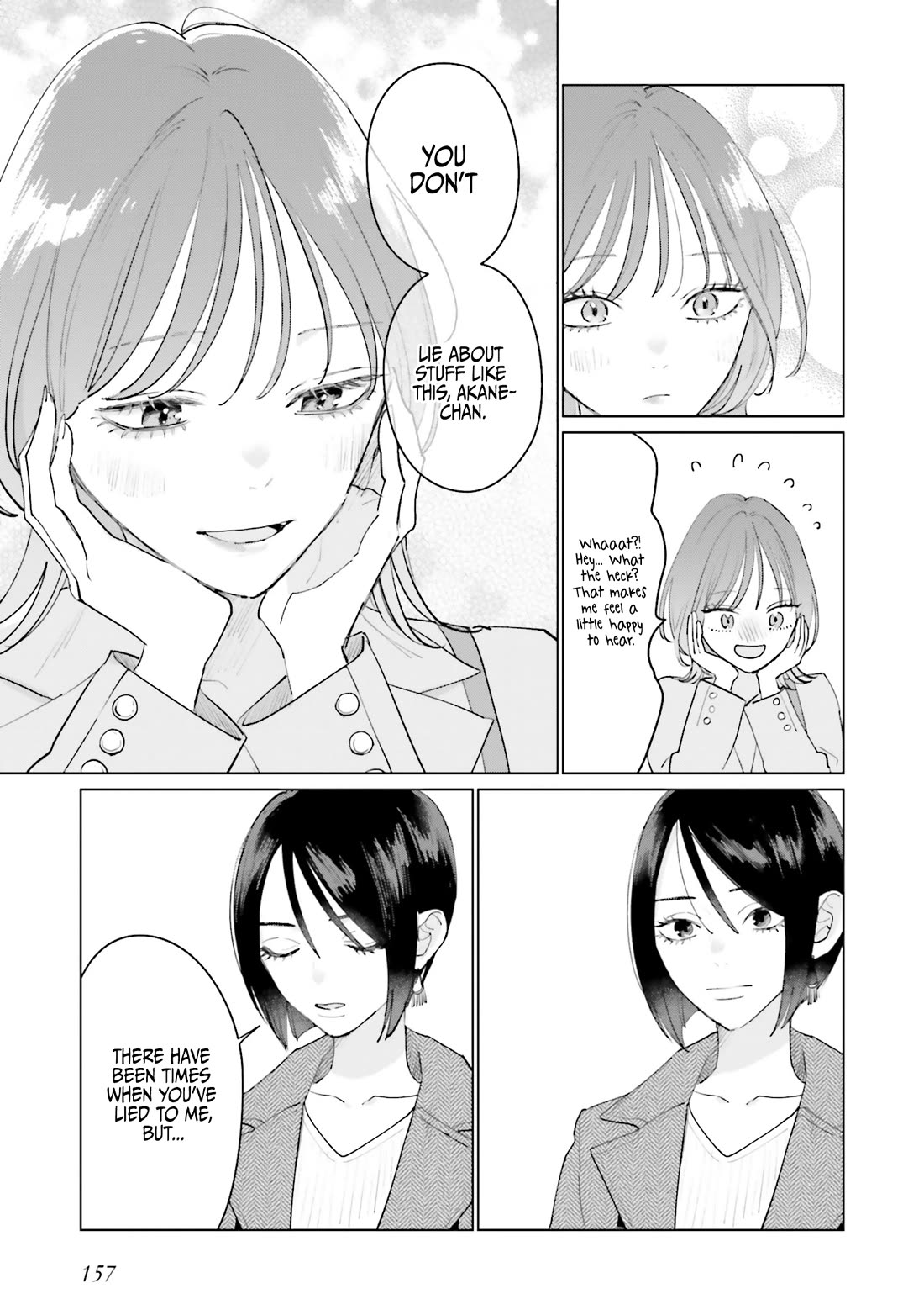 Studio Cabana Chapter 27.5 page 25 - Chapter 27.5