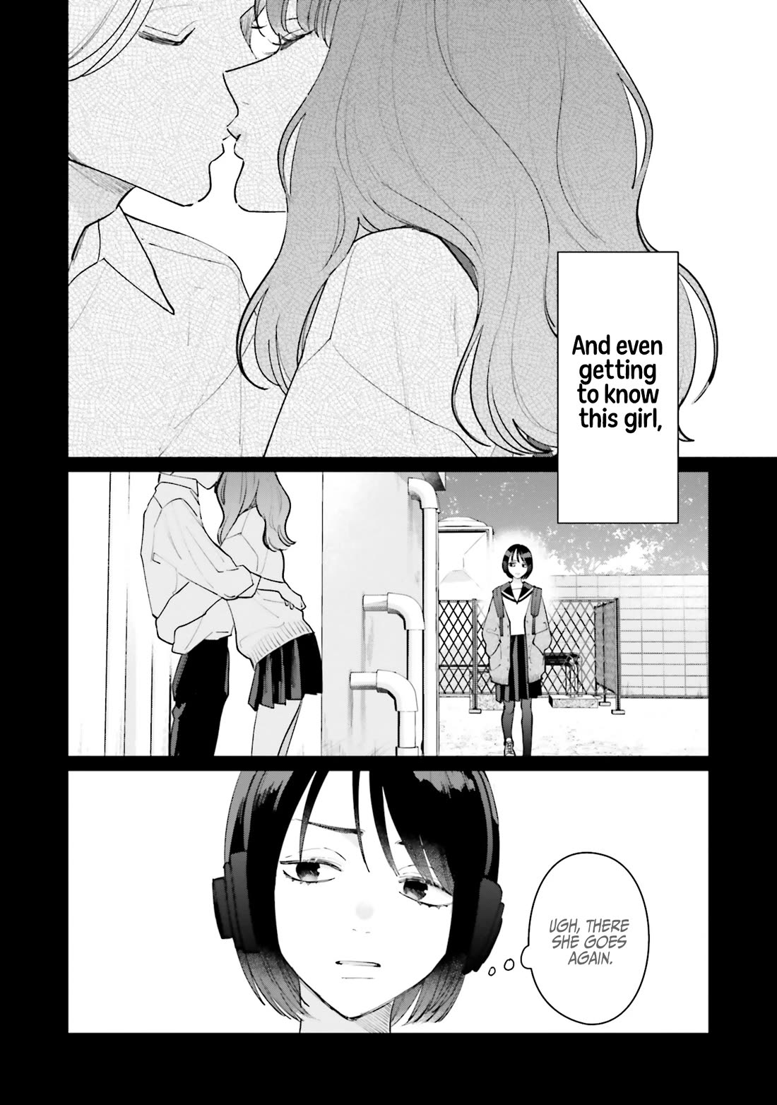 Studio Cabana Chapter 27.5 page 6 - Chapter 27.5