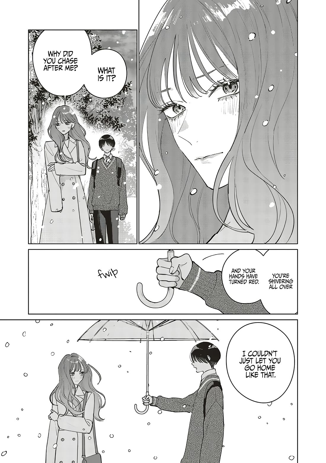 Studio Cabana Chapter 27 page 14 - Chapter 27